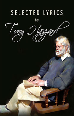 buy Selected Lyrics by Tony Hazzard from Amazon